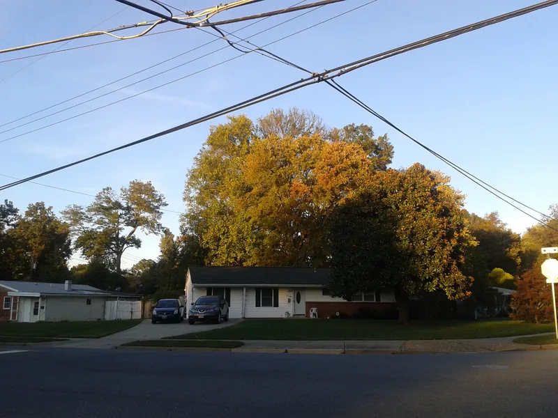 3 bed manufactured home in a 55 plus community